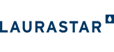 Logo marki Laurastar